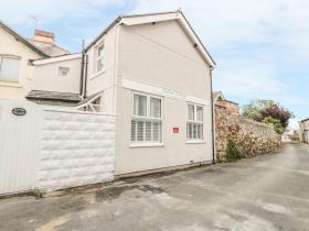 Sefton Cottage, Conwy
