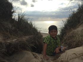 Løkken Strand Camping