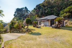 ささやかなおうち富貴