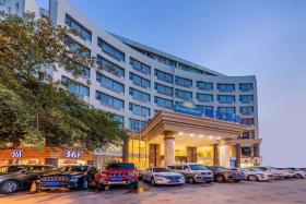 Days Hotel by Wyndham Chongqing Bishan Jindu