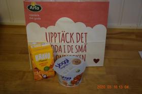 Kapellskärs camping