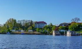 Ferienpark Süderstapel