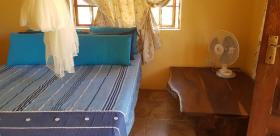 Casa Grande self-catering lodge Barra