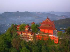 7Days Premium Nanchong Silk Road Branch