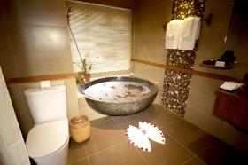 Hotel Amazing Nyaung Shwe