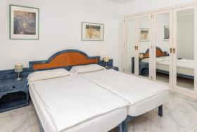 Conylanza Golf y Mar Suites