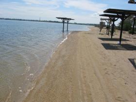 Queen beach Apartments - private pool - Sabunike III - AE1539