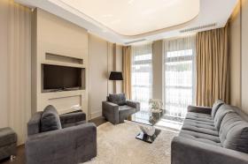 Super-Apartamenty City Park I basen, sauna