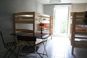 La Petite Auberge de Saint-Sernin