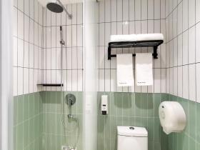 Together Hostel Shanghai