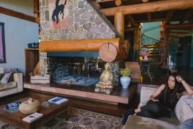 Curucaca Hotel Brasil