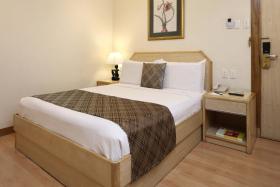 Manila Lotus Hotel - Multiple Use Hotel