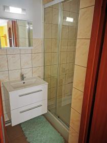 Pokoje nad strumykiem w Polanczyku tel 13- 469 -2257