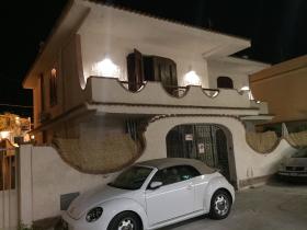 Fronte spiaggia Lido di Noto