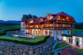 Wellness & Musikhotel Tonihof