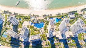 Xunliao Bay Sea Park Holiday Hotel