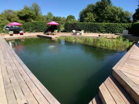 Piglets Boutique Country Stay