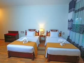 Centauria Hill Resort