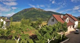 Guest House Blue Views