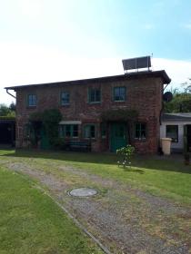 Ferienhaus Alte Strandstraße Zinnowitz