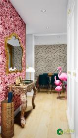 HEMERA LUXURY SUITES