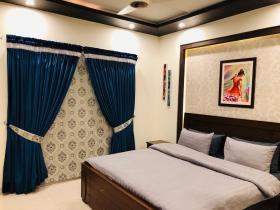 Royal Three Bed Room Full House Dha 6 Lahore
