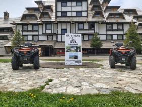 Central Konaci EXIT Studios & Apartments