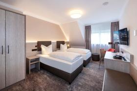 Hotel Alte Bäckerei