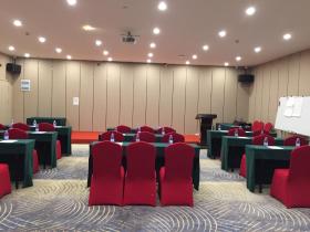 Echarm Hotel Canton Tower Pazhou Exhibition Center