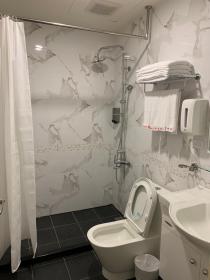 Puli Station Homestay