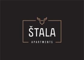 Apartmaji štAla