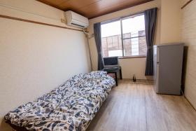 千葉 グリーンヒルズ稲毛 #8Mx