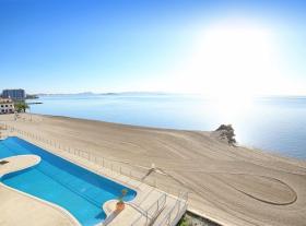 R288 La Manga Beach Club MangaNorte