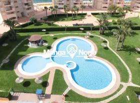 R376 Puerto Mar ático