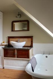 Bungalow 500 Bed and Breakfast