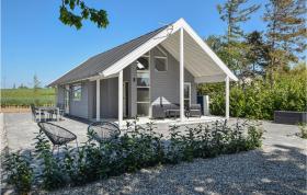 Stunning home in Kerteminde w/ WiFi and 3 Bedrooms