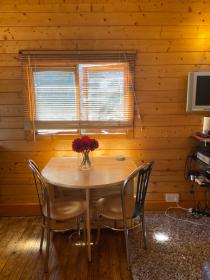 Bryn Dinas Camping Pods Ltd.