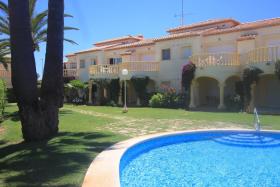 Apartamento Casa Stella