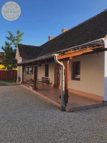 Borbély Vendégház