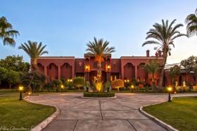 Palais Clementina & Spa