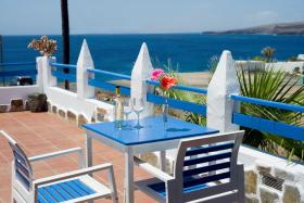 Puravida Playa Quemada 1