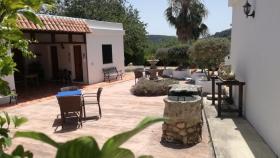 Casa Rural El Cubillo