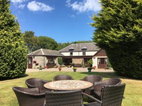 The Old Station Guest House