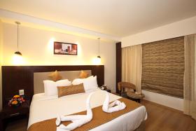 Octave Hotel & Spa - Sarjapur Road