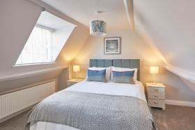 Host & Stay - Jet Cottage