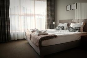 Palanga Visit Apartments and SPA