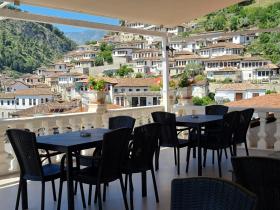 Guesthouse Arben Elezi