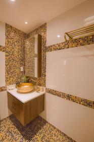 Full House Condotel - Căn hộ 606 Dalat Center