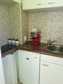 Rooms and Apartment Stambuk