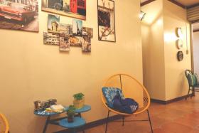 The Stopover Hostel - Mactan